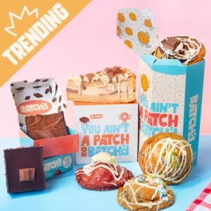Best of Batch'd Bundle